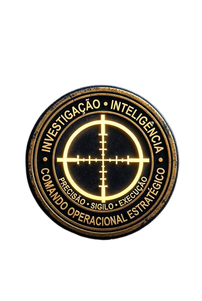 Investigação Inteligência